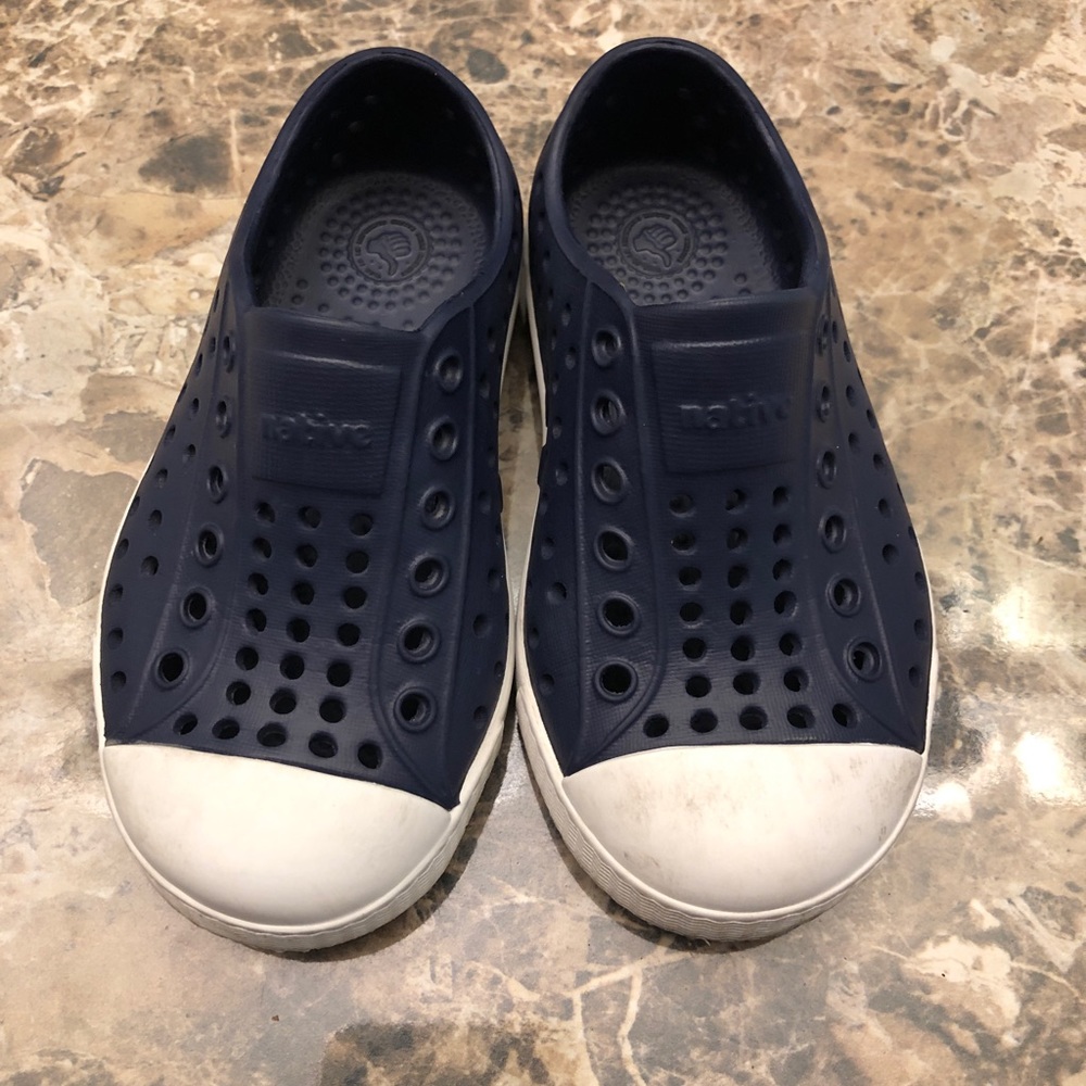 Native Jefferson C7 Navy Blue